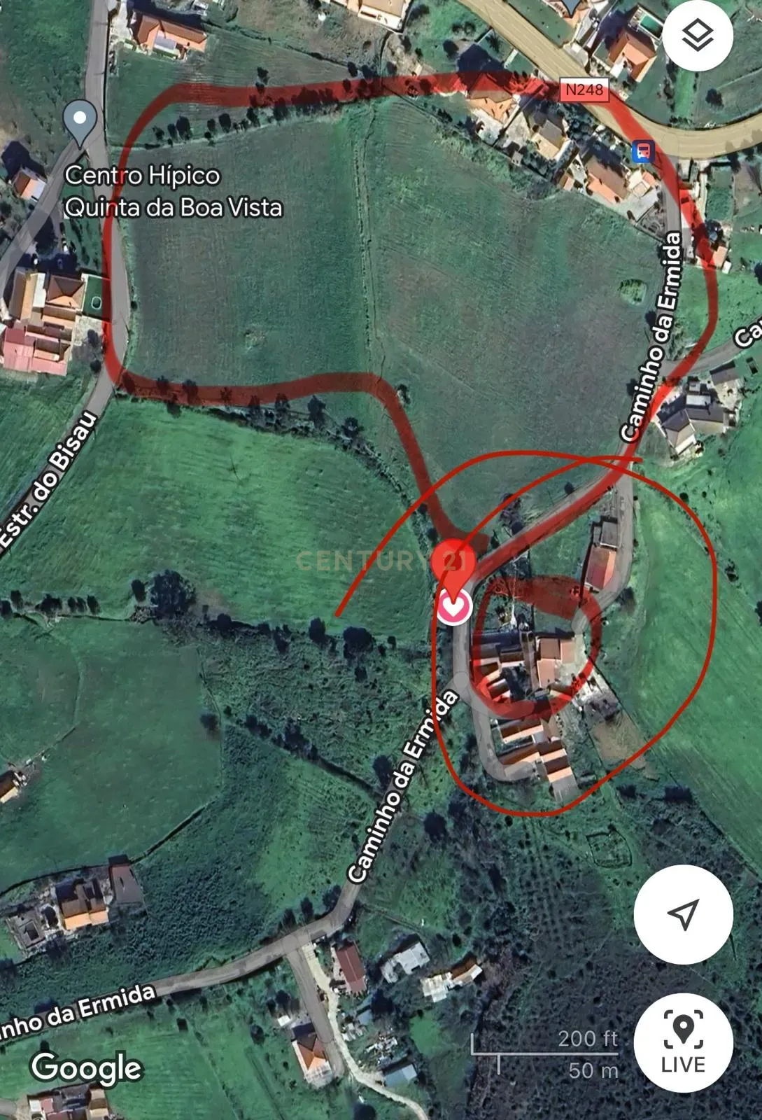 Quinta em São João dos Montes - Image 12