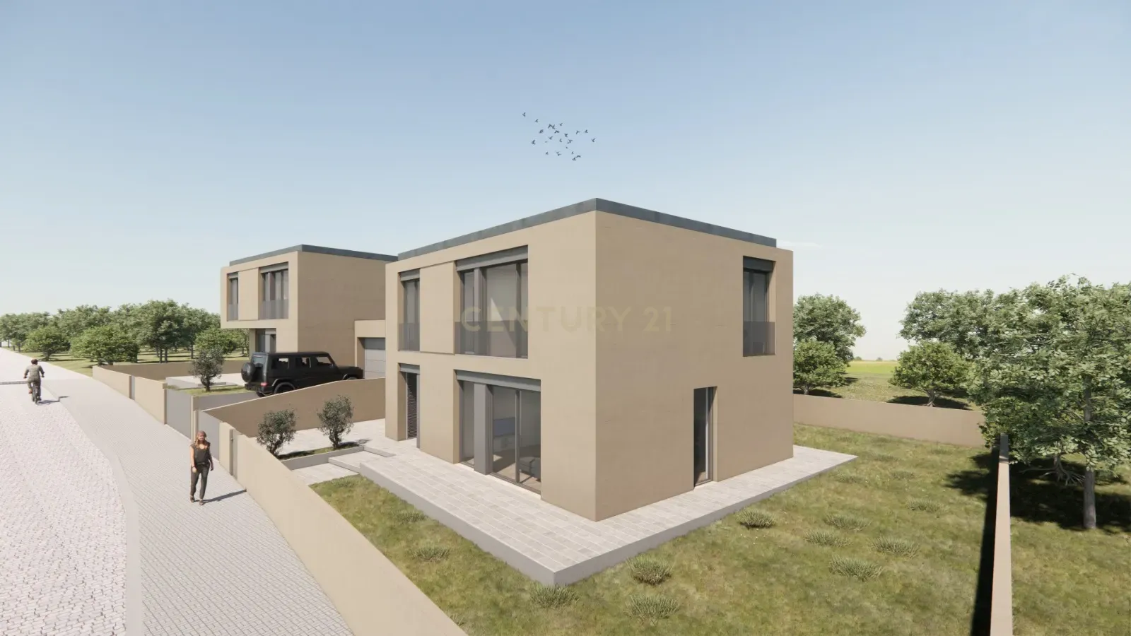 Moradia T3 à venda em Constance, Marco de Canaveses — foto 2