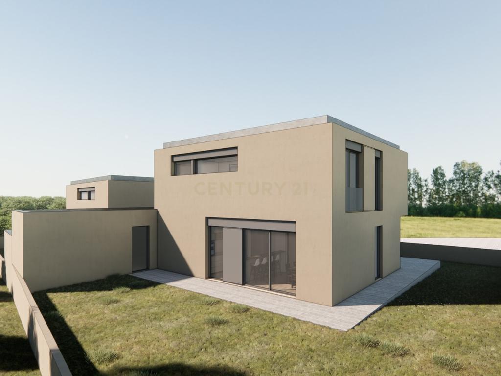 Moradia V3 em Castelões, Penafiel- Lote 1 - Image 3