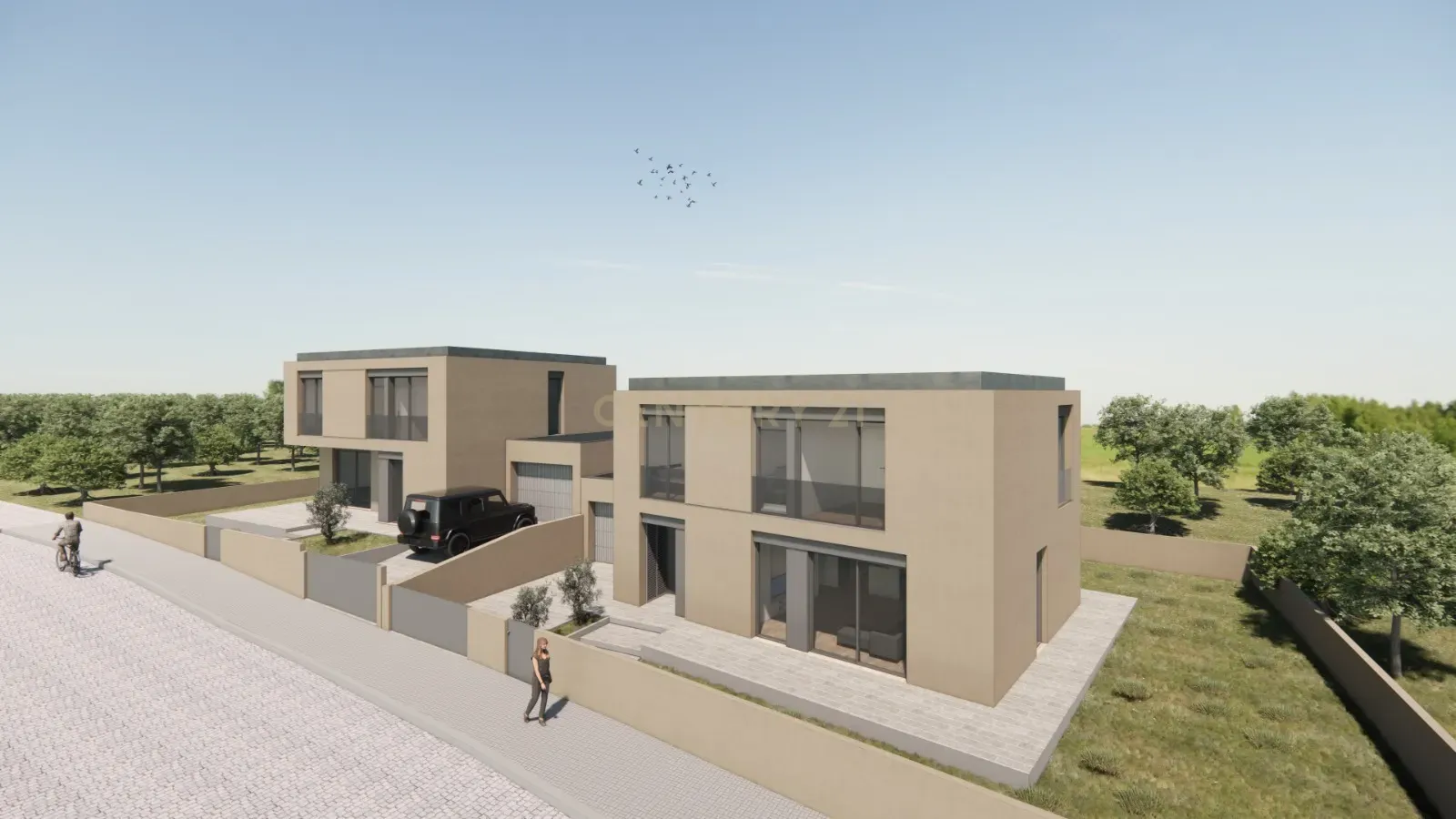 Moradia T3 à venda em Constance, Marco de Canaveses — foto 5