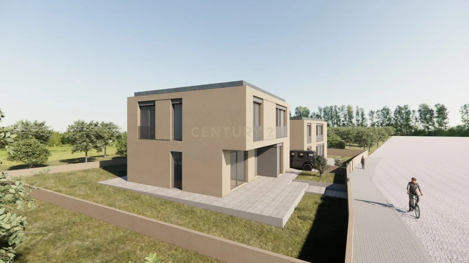 Moradia T3 à venda em Constance, Marco de Canaveses — foto 7