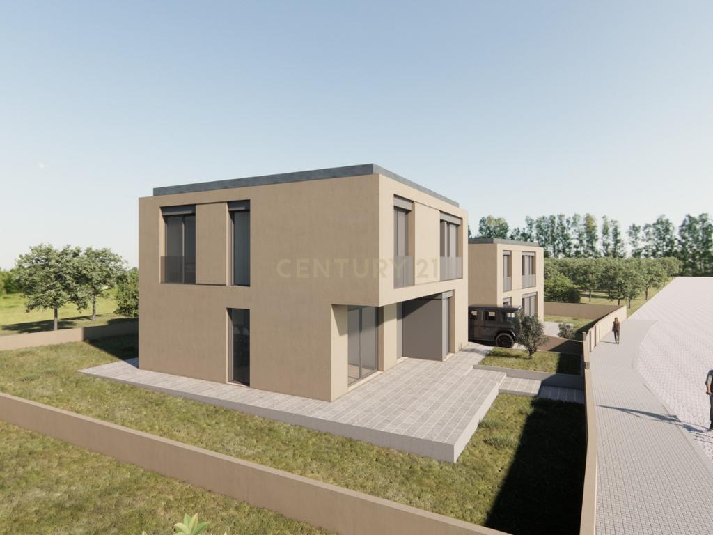Moradia V3 em Castelões, Penafiel- Lote 1 - Image 7
