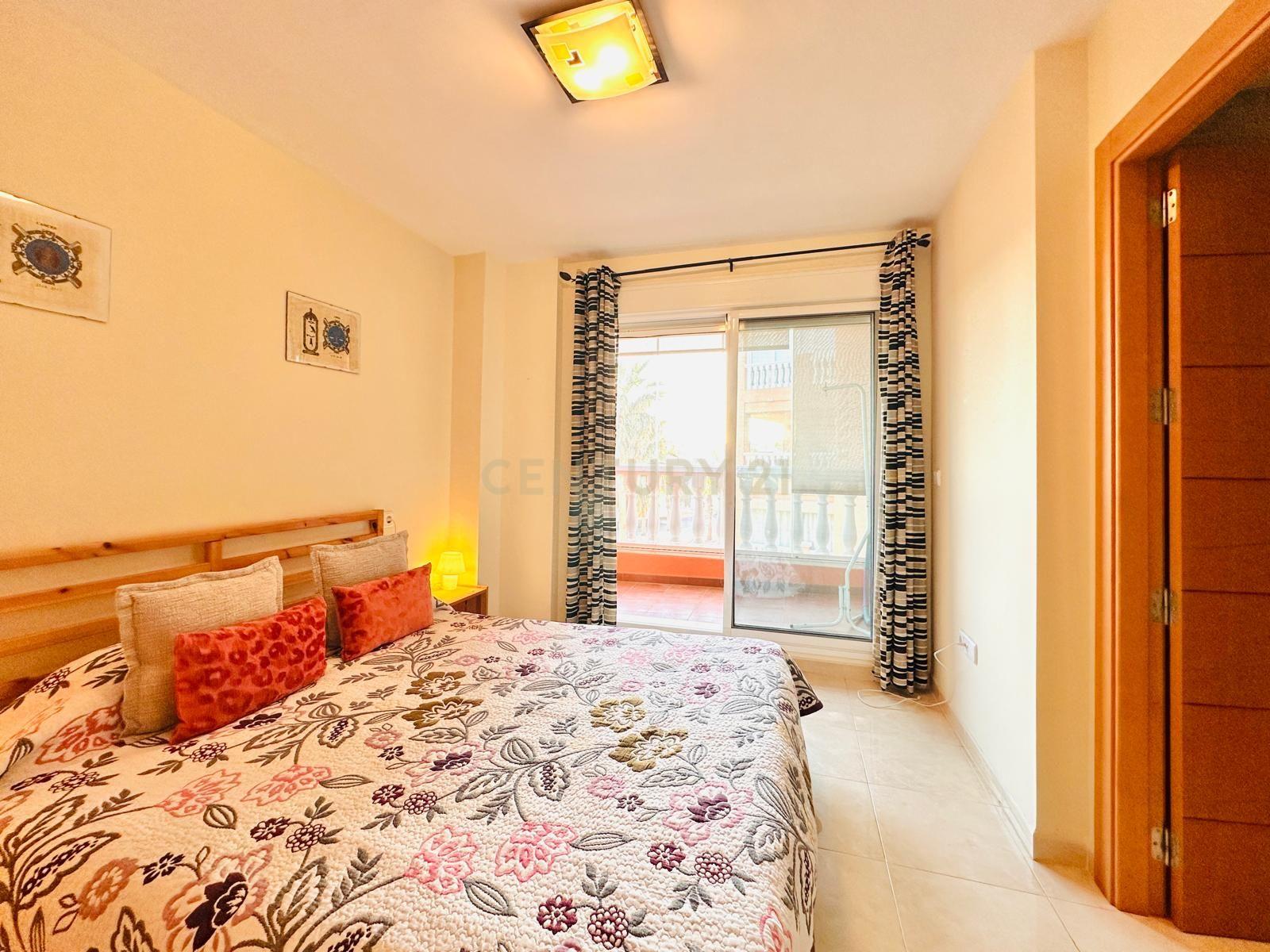 Apartamento Espaçoso em Almería - 3 Quartos e 2 Casas de Banho - Image 25