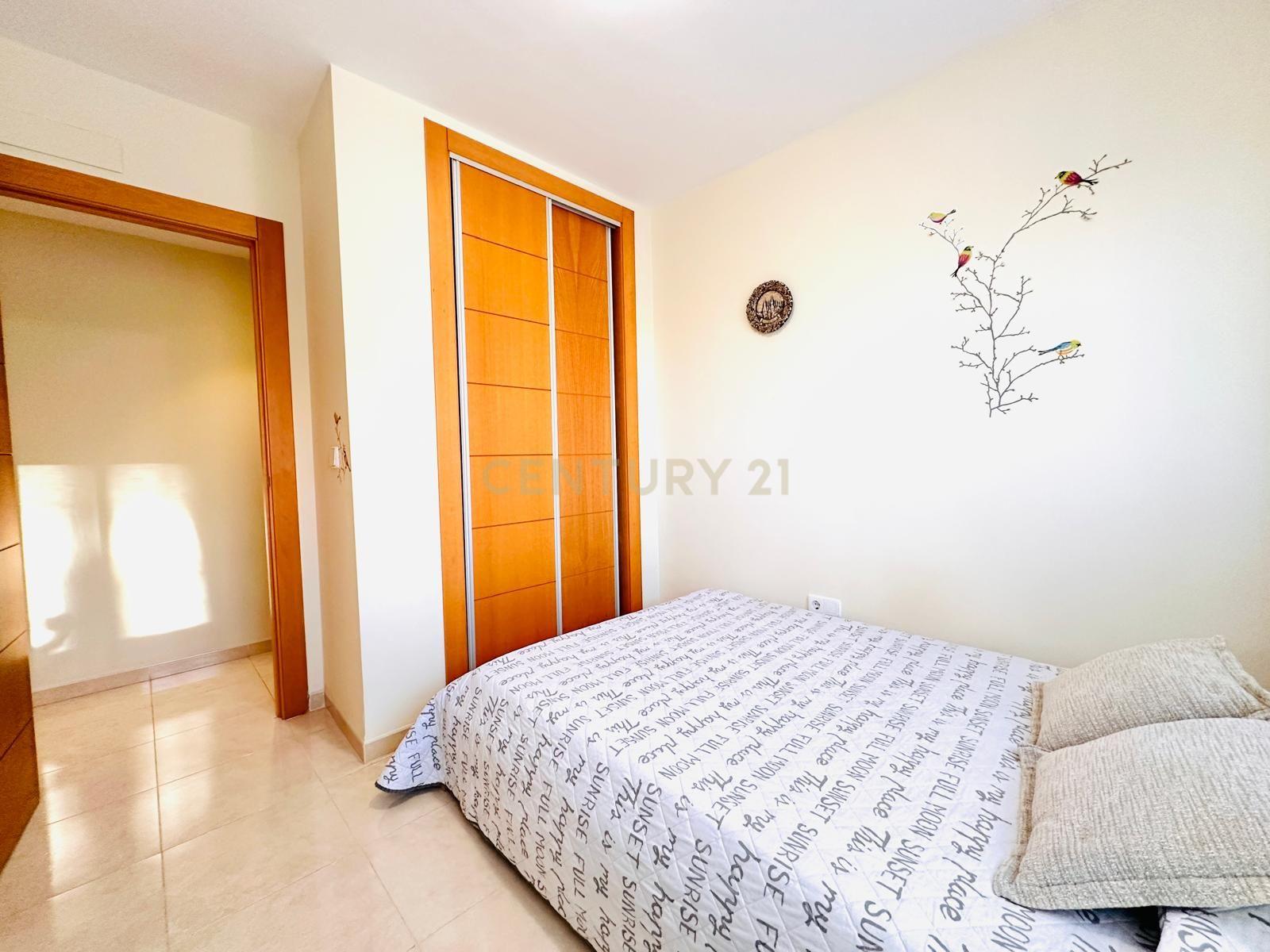 Apartamento Espaçoso em Almería - 3 Quartos e 2 Casas de Banho - Image 17