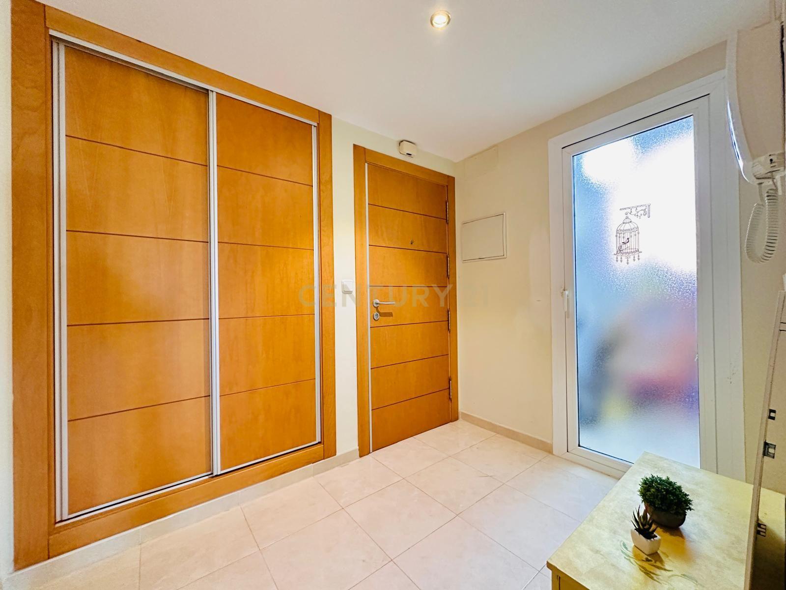 Apartamento Espaçoso em Almería - 3 Quartos e 2 Casas de Banho - Image 10