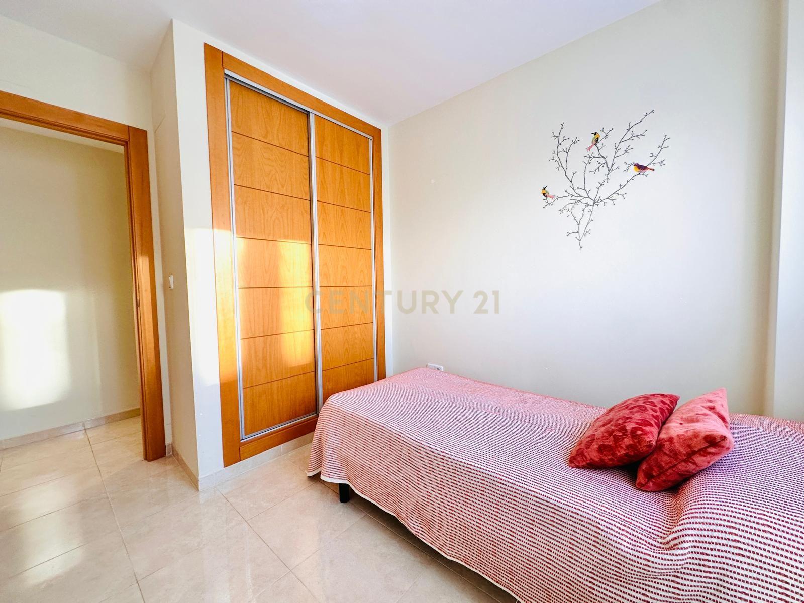 Apartamento Espaçoso em Almería - 3 Quartos e 2 Casas de Banho - Image 16