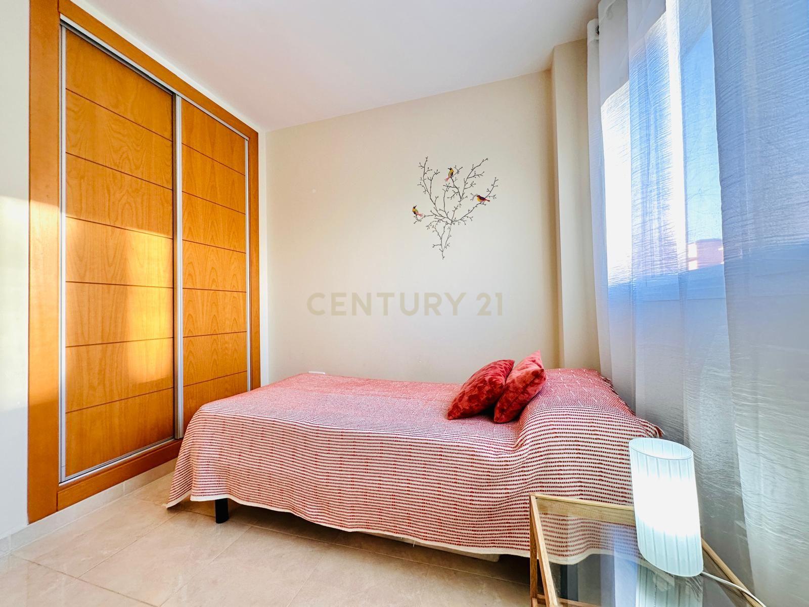 Apartamento Espaçoso em Almería - 3 Quartos e 2 Casas de Banho - Image 15