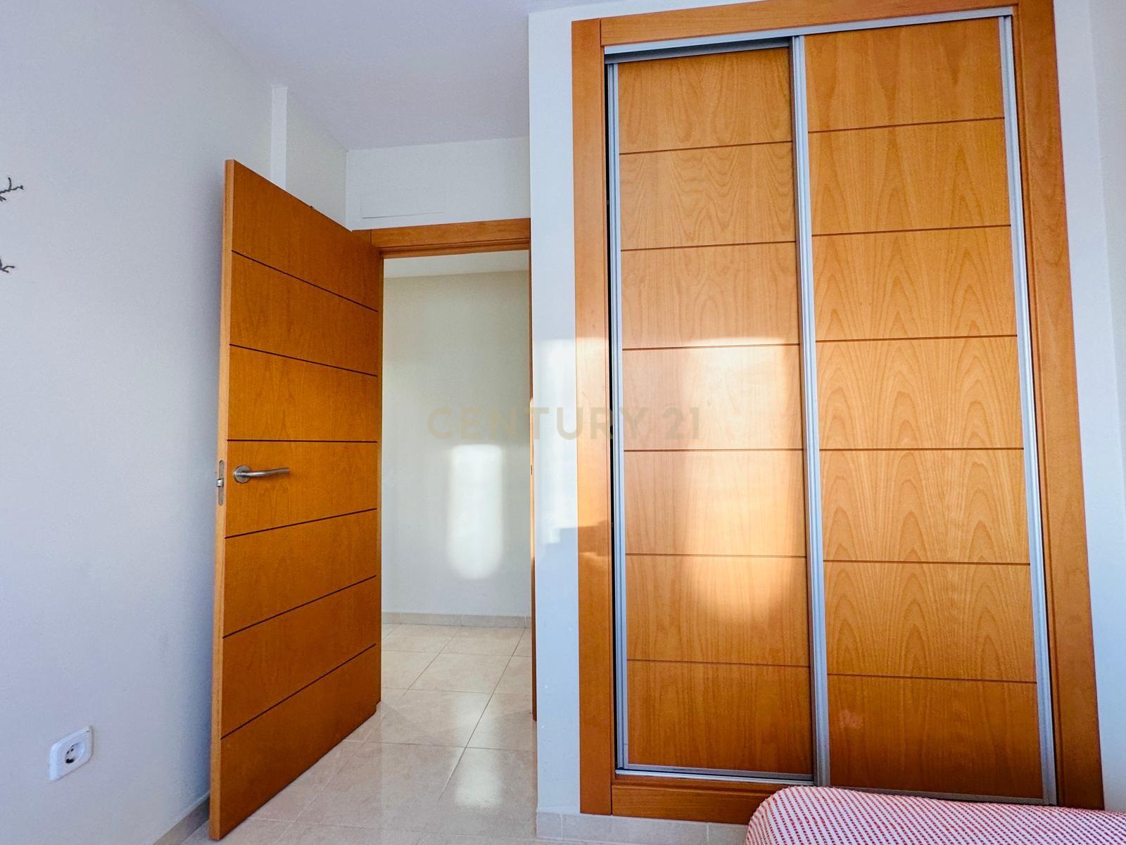 Apartamento Espaçoso em Almería - 3 Quartos e 2 Casas de Banho - Image 24