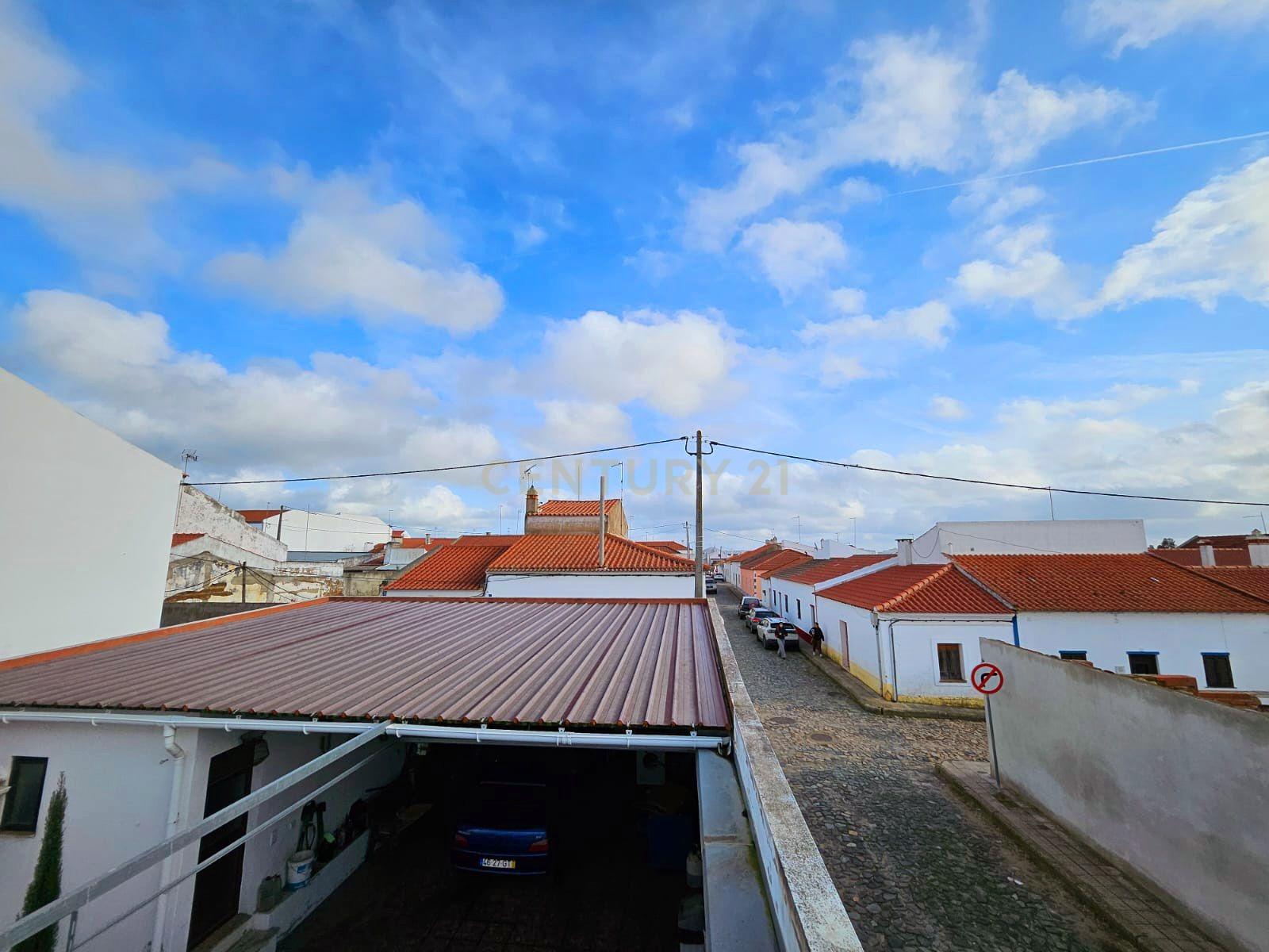 Moradia T4 com quintal garagem e anexos Torrão, Alcácer do Sal - Image 41
