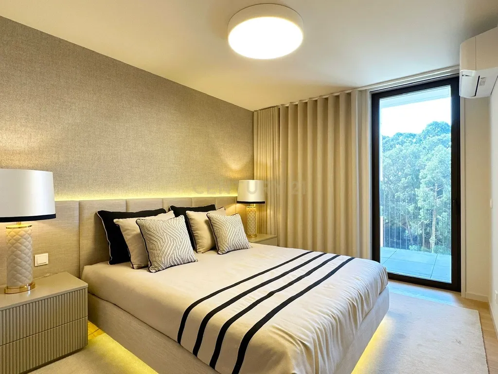 Apartamento T1 - The Yard NEXT em Gaia - Image 12