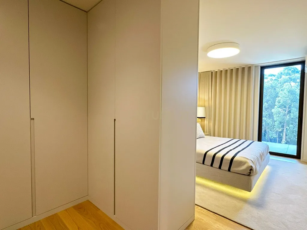 Apartamento T1 - The Yard NEXT em Gaia - Image 13