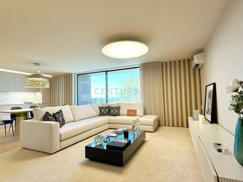 Apartamento T1 - The Yard NEXT em Gaia - Image 5