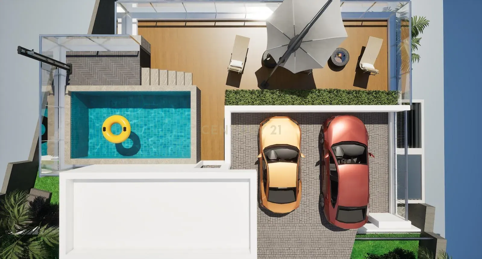 Luxuosa Moradia Isolada com Piscina em Santa Cruz, Madeira - Image 19