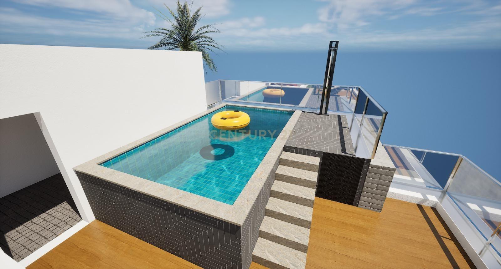 Luxuosa Moradia Isolada com Piscina em Santa Cruz, Madeira - Image 18