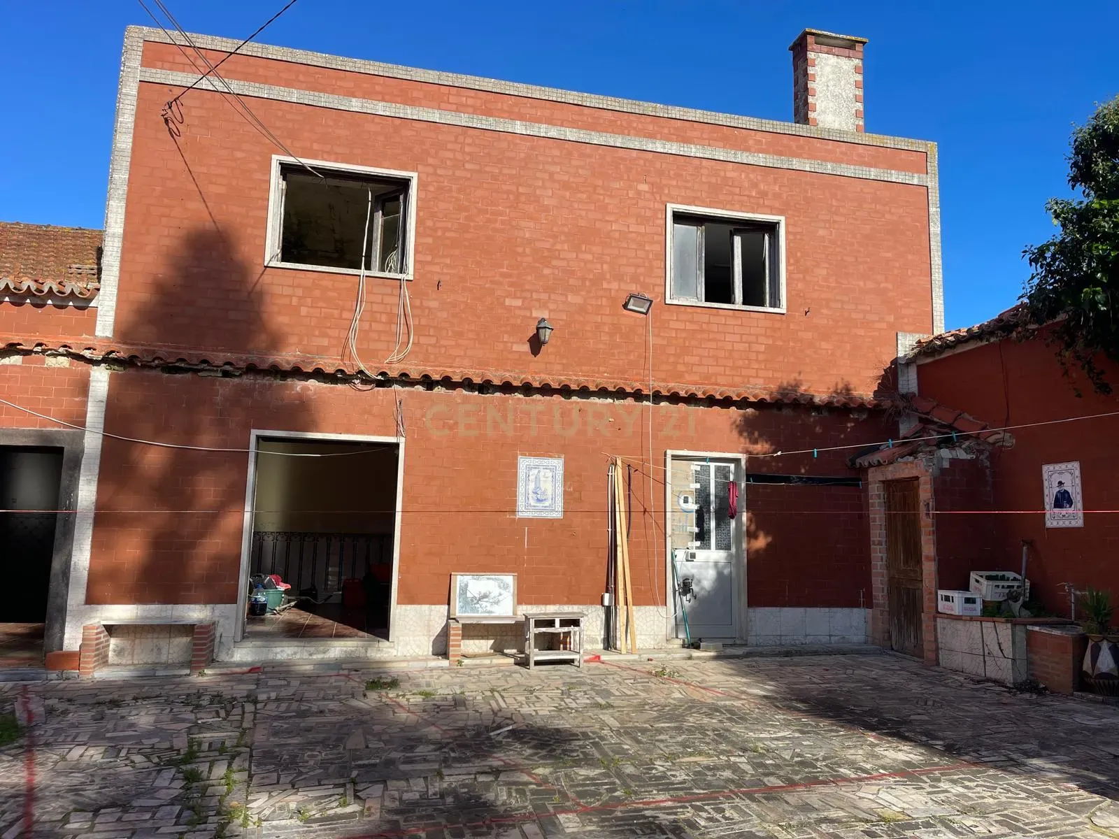 Quinta em São João dos Montes - Image 1