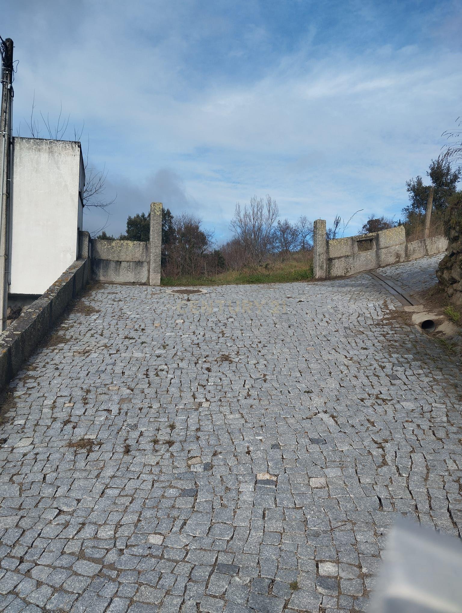 Terreno com projeto para dispensa agrícola em Santa Cruz do Douro, Baião - Image 10