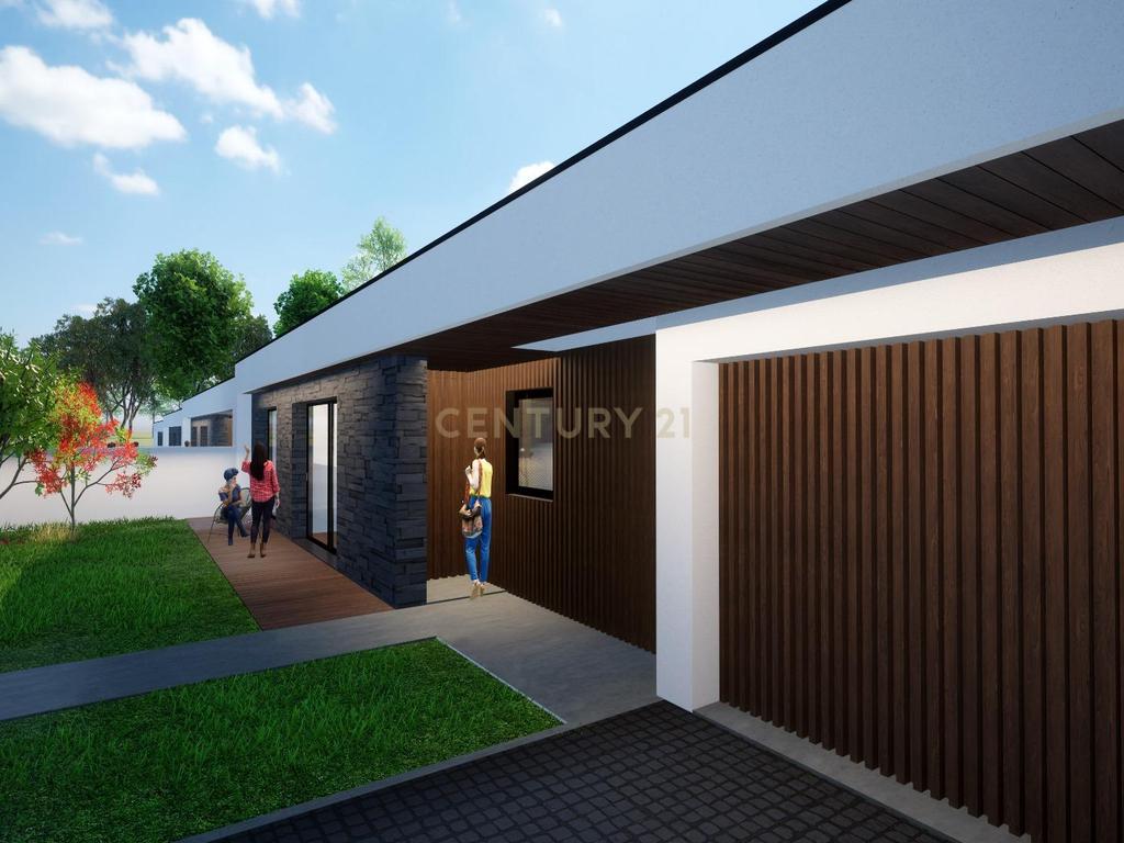 Terreno com Projeto Aprovado para Moradia Térrea Esposende - Image 9