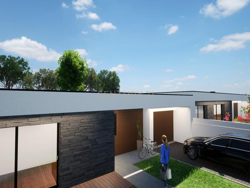 Terreno com Projeto Aprovado para Moradia Térrea Esposende - Image 4