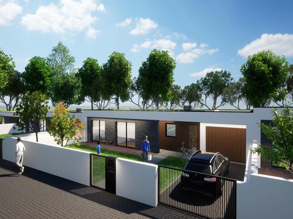 Terreno com Projeto Aprovado para Moradia Térrea Esposende - Image 3