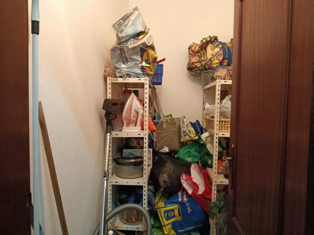 Apartamento T2 com terraço no centro de Coruche - Image 11