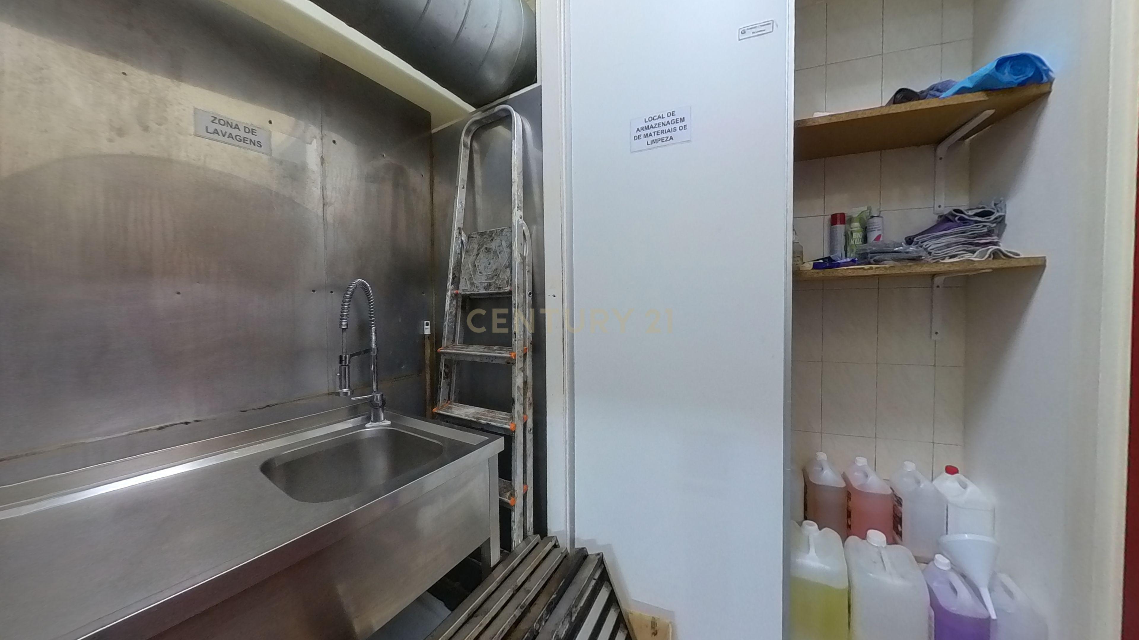Trespasse de Churrasqueira em Torres Vedras - Image 15