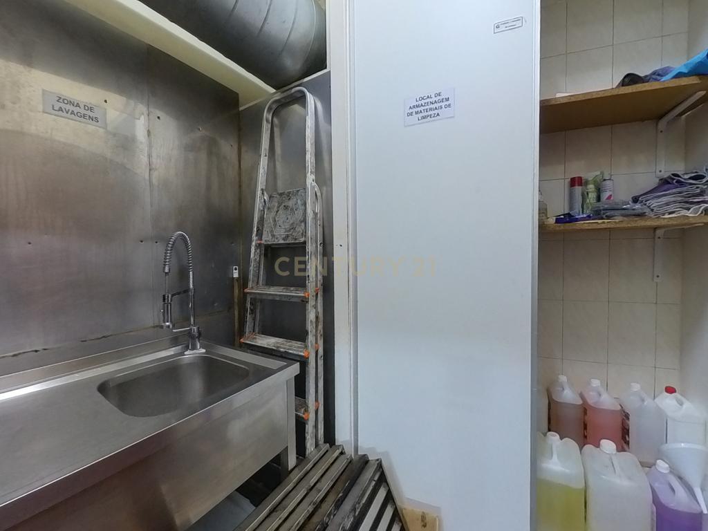 Trespasse de Churrasqueira em Torres Vedras - Image 15