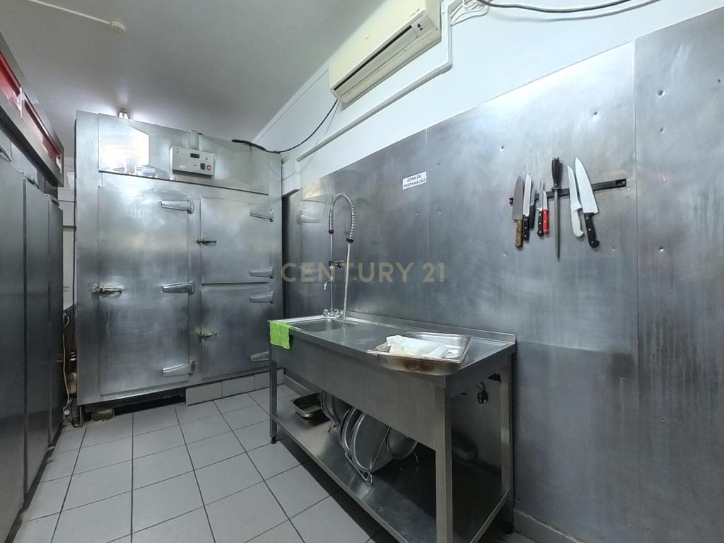 Trespasse de Churrasqueira em Torres Vedras - Image 24