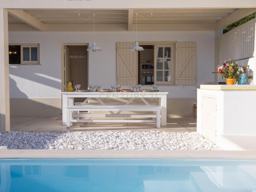 Moradia em Melides - Uma moradia excecional para um cliente especial - Image 2