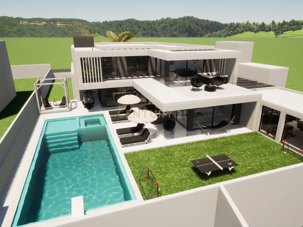 Magnifica Moradia T5 com mais de 300m2 - Image 2