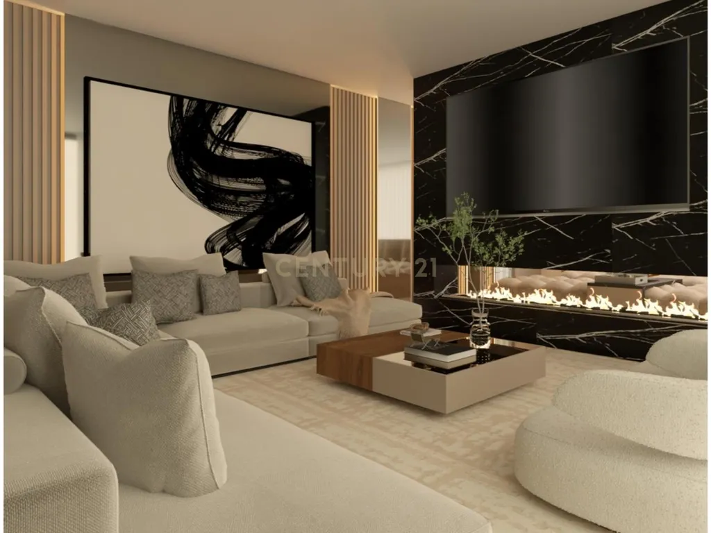 Magnifica Moradia T5 com mais de 300m2 - Image 7