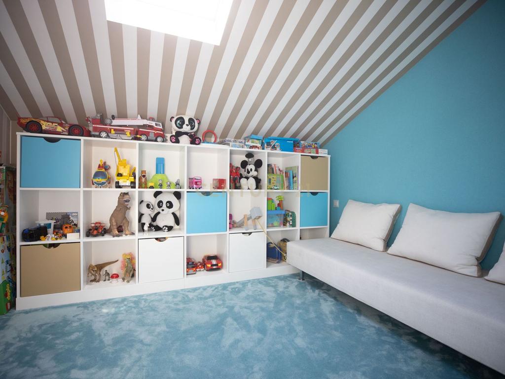 Apartamento T2 Duplex no coração de Lisboa - Image 17