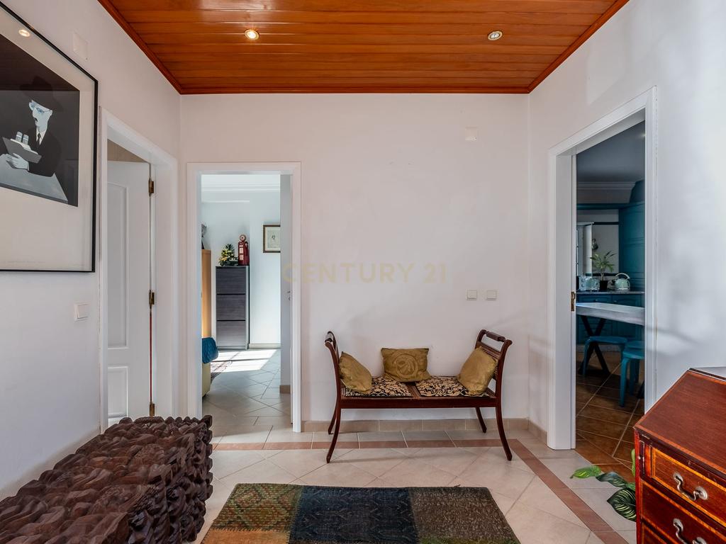 Moradia T4 em bairro residencial no Barril,  Mafra - Image 16