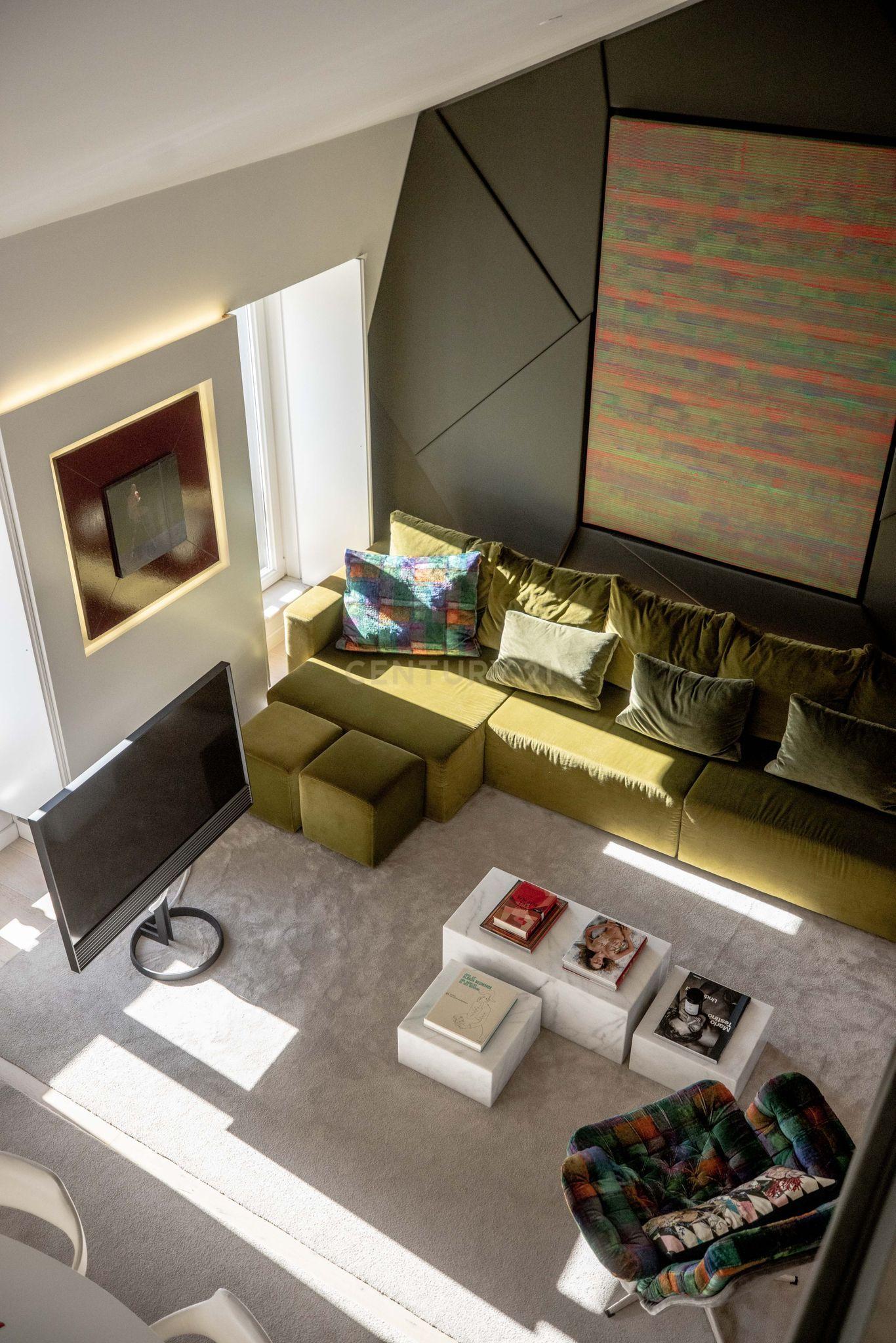 Apartamento T2 Duplex no coração de Lisboa - Image 4