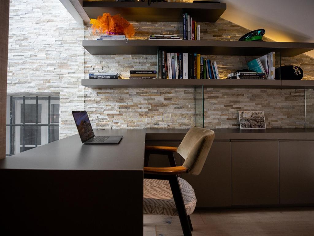 Apartamento T2 Duplex no coração de Lisboa - Image 10