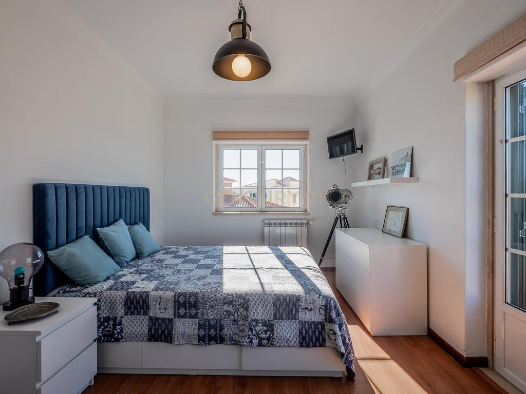 Moradia T4 em bairro residencial no Barril,  Mafra - Image 25