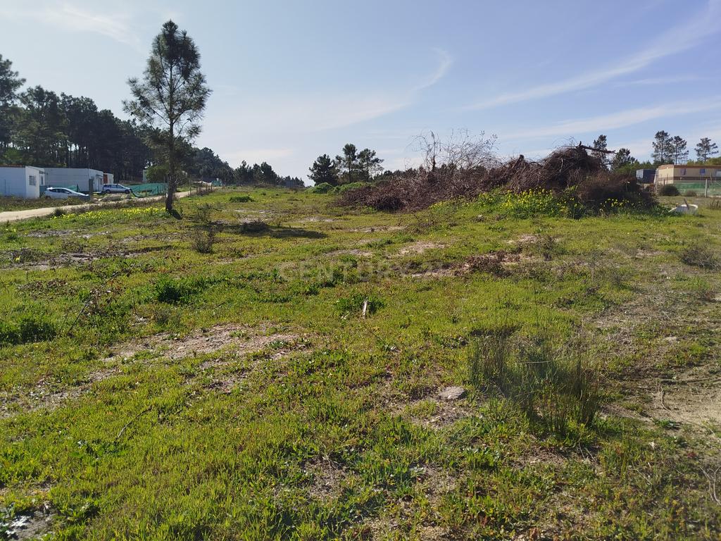 Excelente Terreno de 5478m2 Fernão Ferro – Quinta da Lobateira - Image 2