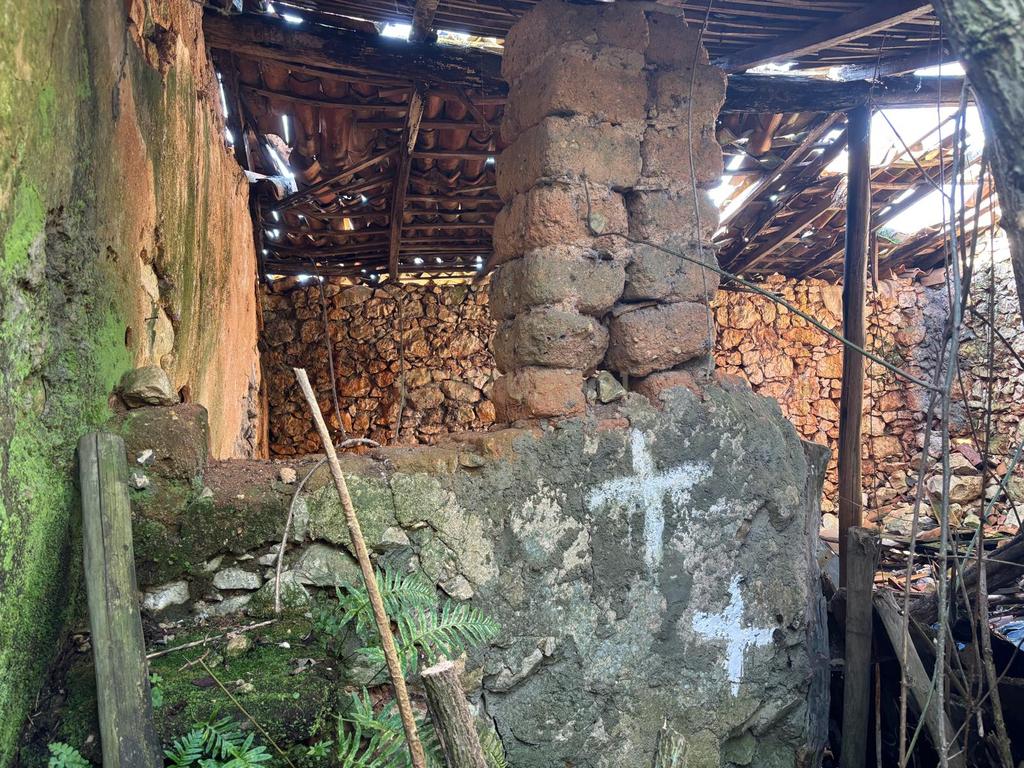 Casinha Antiga em Zambujais - Image 12