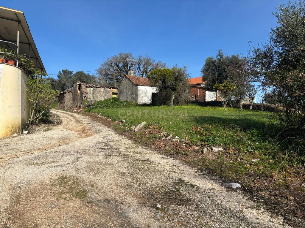 Casinha Antiga em Zambujais - Image 29