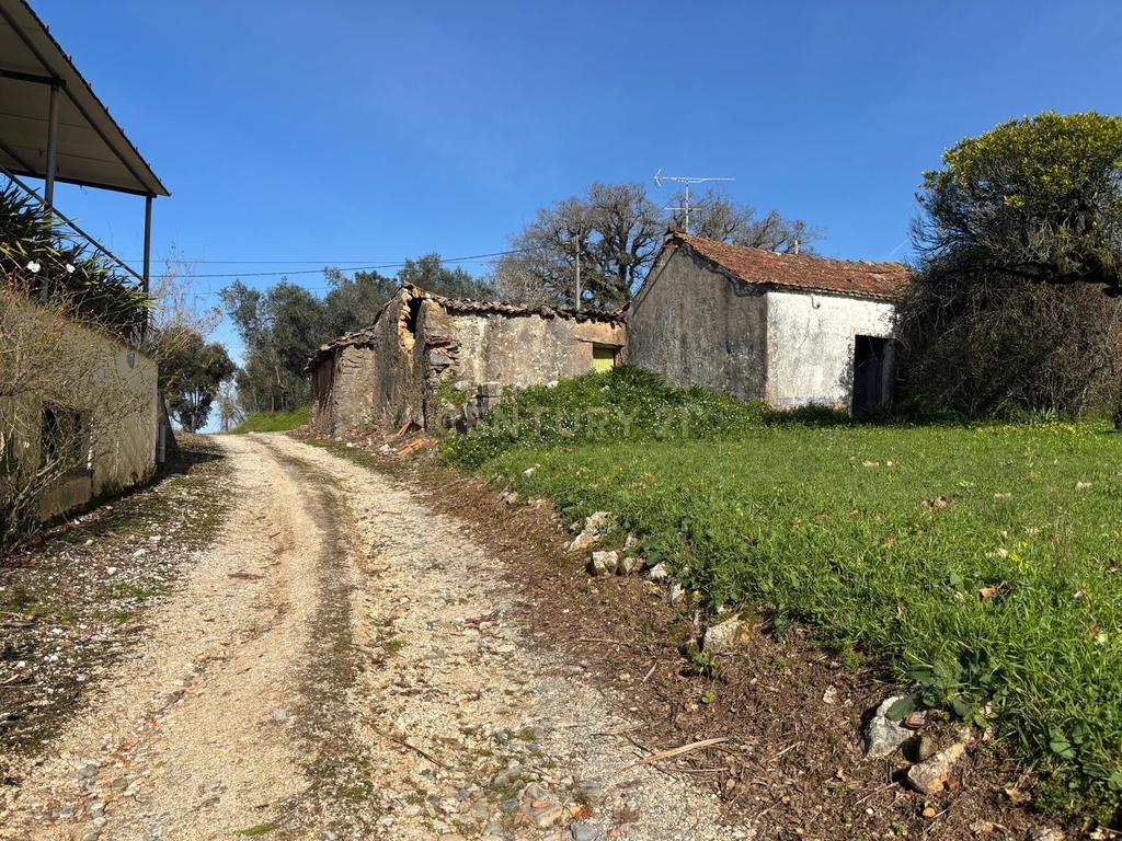 Casinha Antiga em Zambujais - Image 30