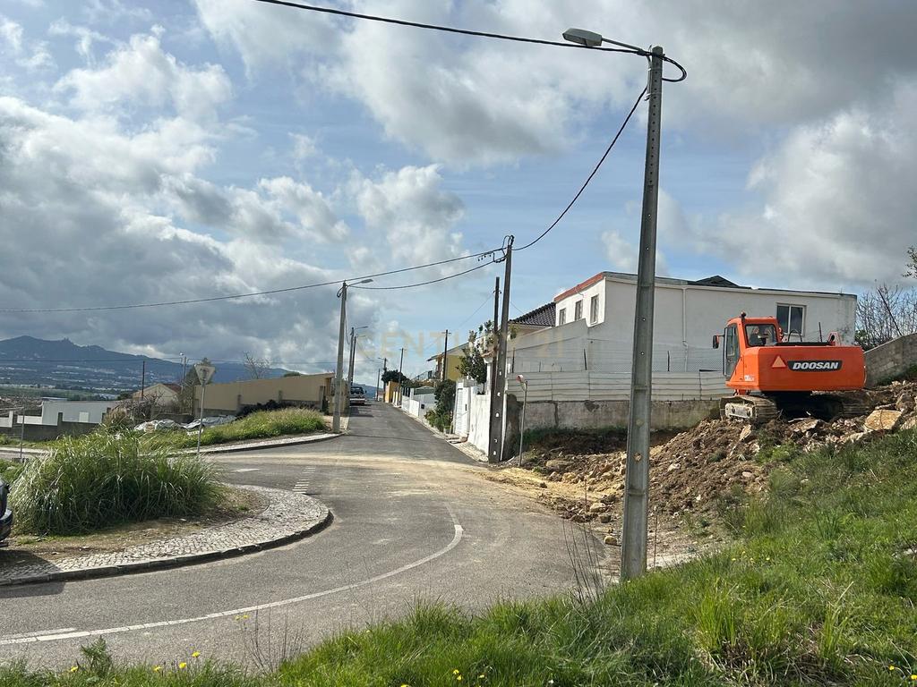 Terreno Urbano | Bairro Novo do Condado | Morelena | Pero Pinheiro - Image 4