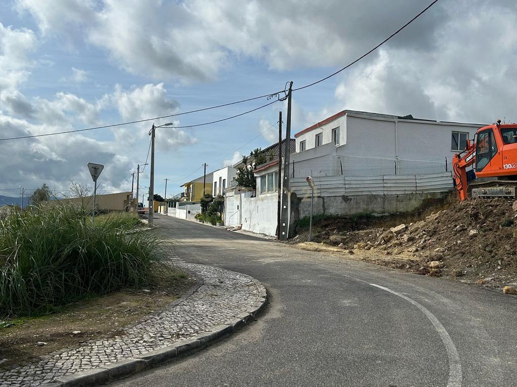 Terreno Urbano | Bairro Novo do Condado | Morelena | Pero Pinheiro - Image 8