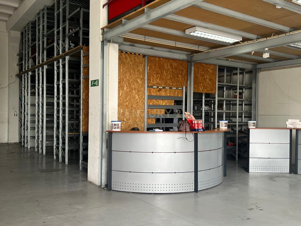 ARMAZÉM PARA VENDA EM MAFRA - OPORTUNIDADE DE INVESTIMENTO - Image 25