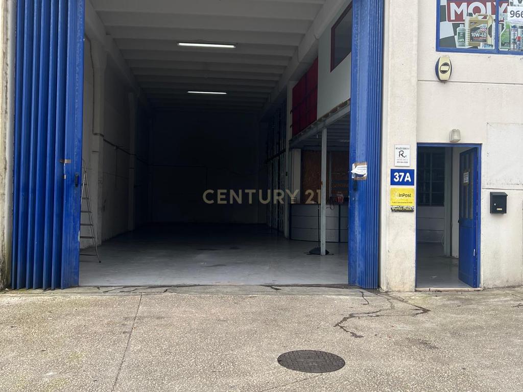 ARMAZÉM PARA VENDA EM MAFRA - OPORTUNIDADE DE INVESTIMENTO - Image 2