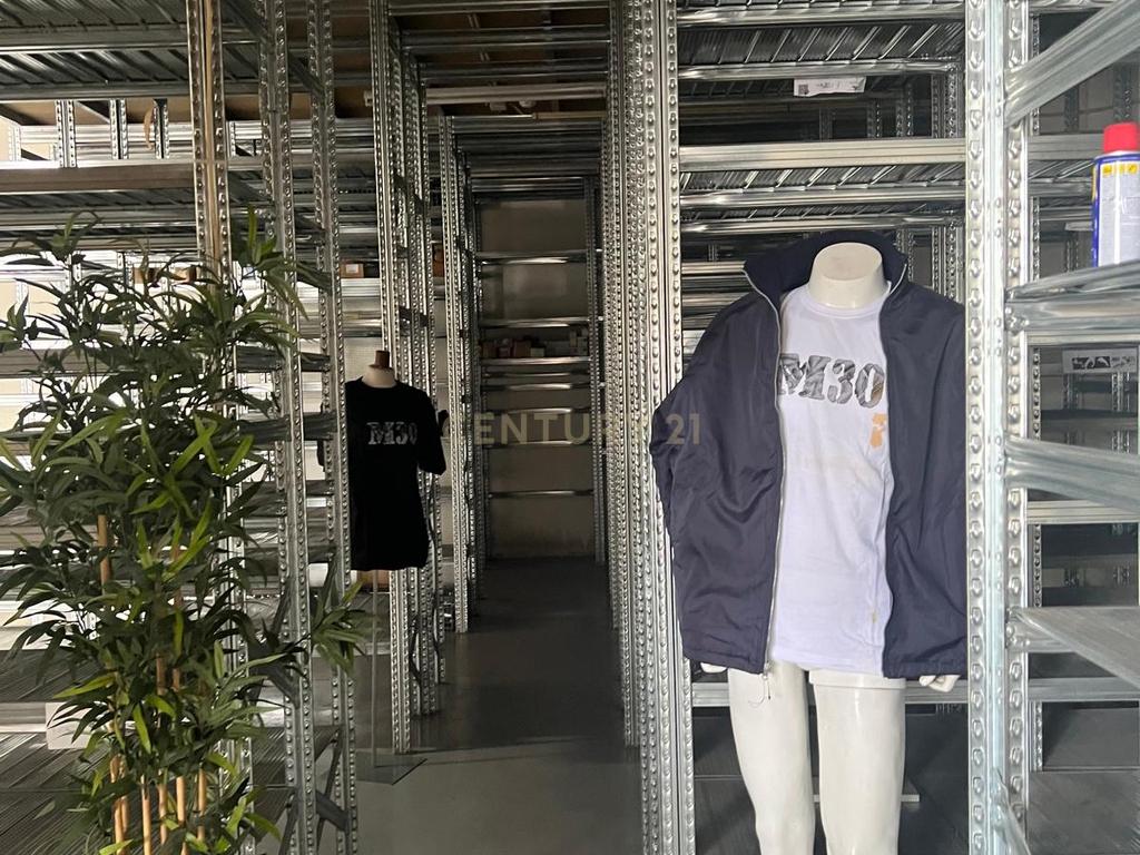 ARMAZÉM PARA VENDA EM MAFRA - OPORTUNIDADE DE INVESTIMENTO - Image 14