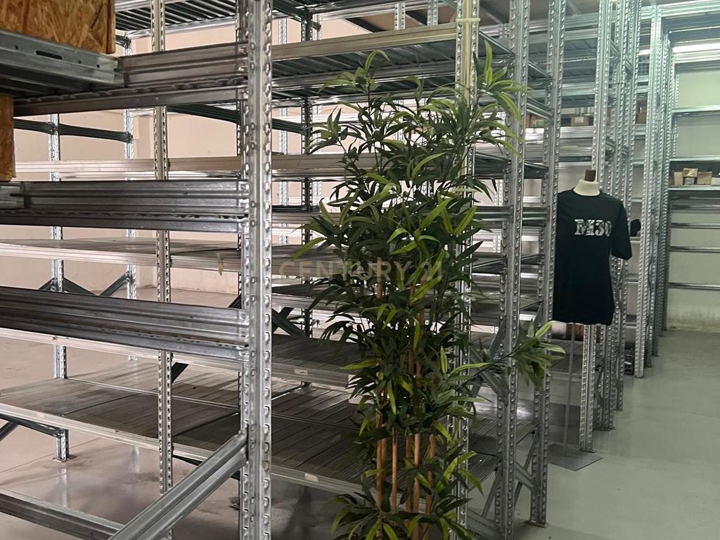 ARMAZÉM PARA VENDA EM MAFRA - OPORTUNIDADE DE INVESTIMENTO - Image 18