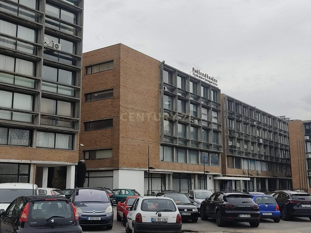 Arrendamento Lugar de Garagem, Leça da Palmeira, Matosinhos - Image 4