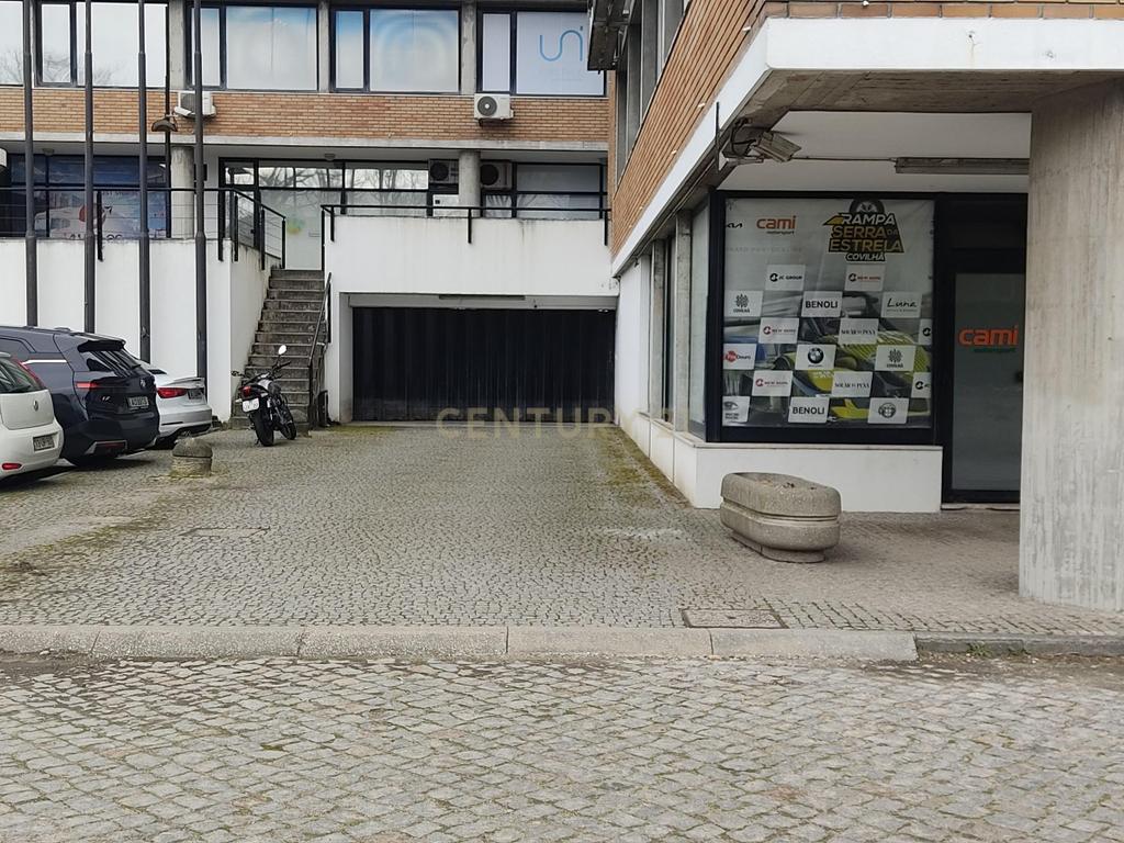 Arrendamento Lugar de Garagem, Leça da Palmeira, Matosinhos - Image 6