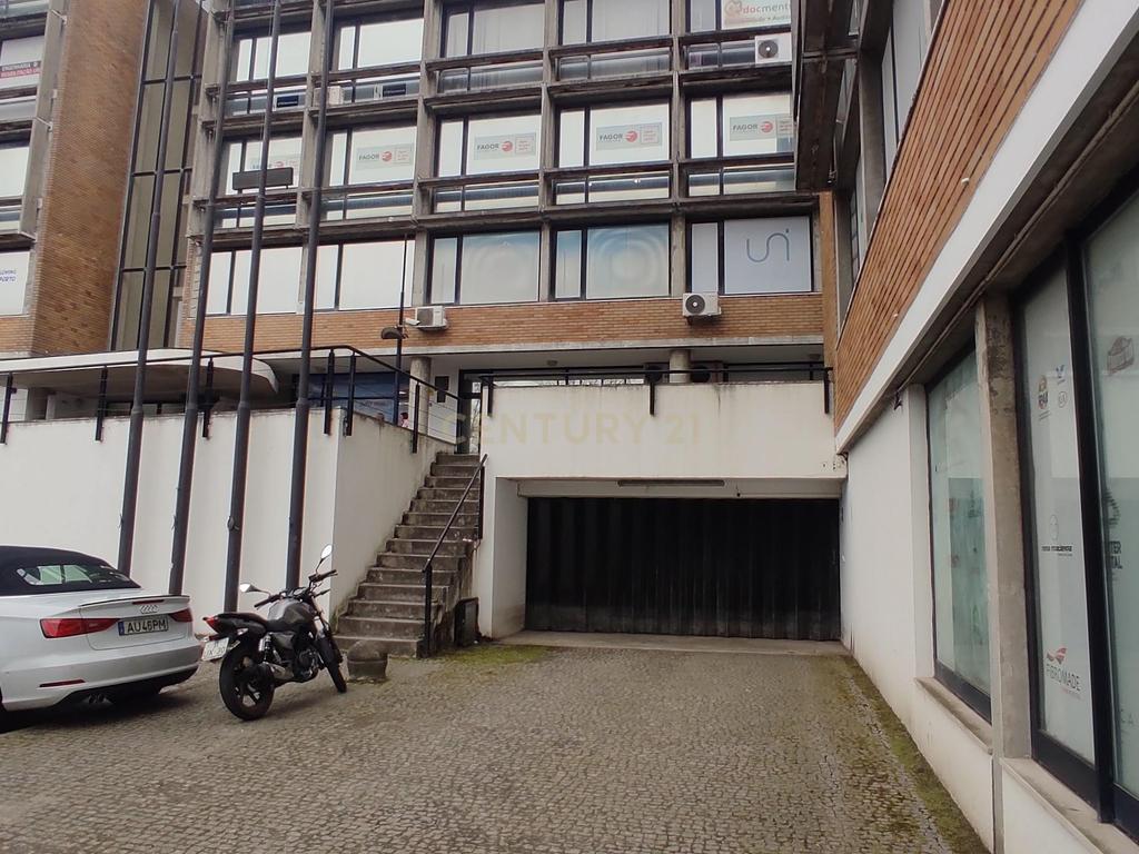 Arrendamento Lugar de Garagem, Leça da Palmeira, Matosinhos - Image 5