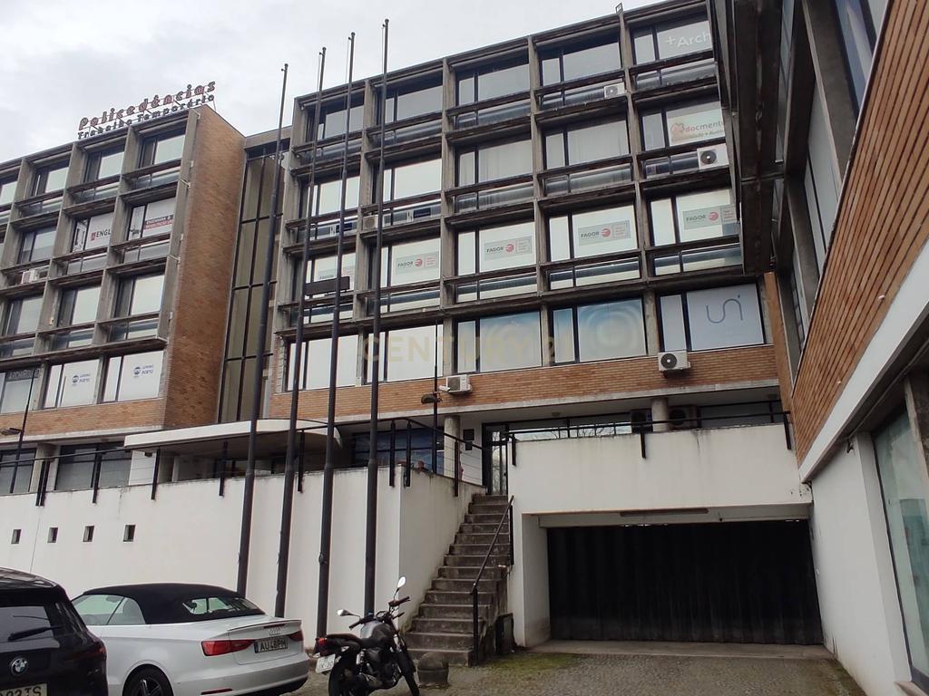Arrendamento Lugar de Garagem, Leça da Palmeira, Matosinhos - Image 10