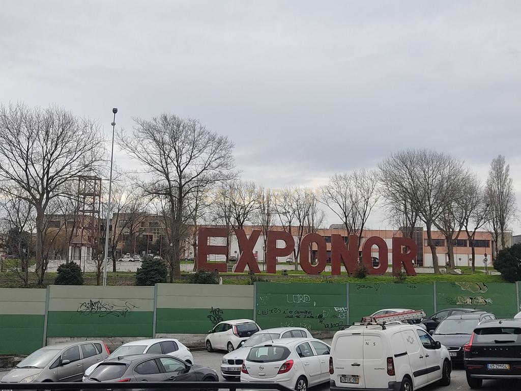 Arrendamento Lugar de Garagem, Leça da Palmeira, Matosinhos - Image 11
